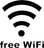 Übernachtung Baumhaus wlan
